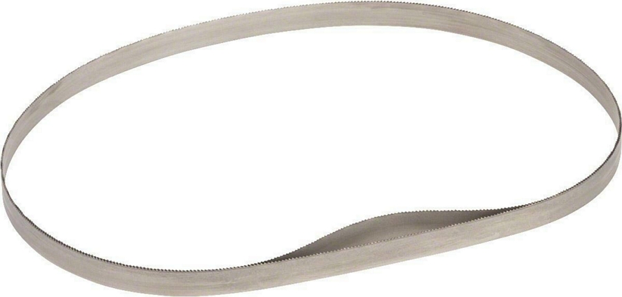 Panza ferestrau banda Bosch CB 2818 BIM 18TPI, 2608649000 photo 1