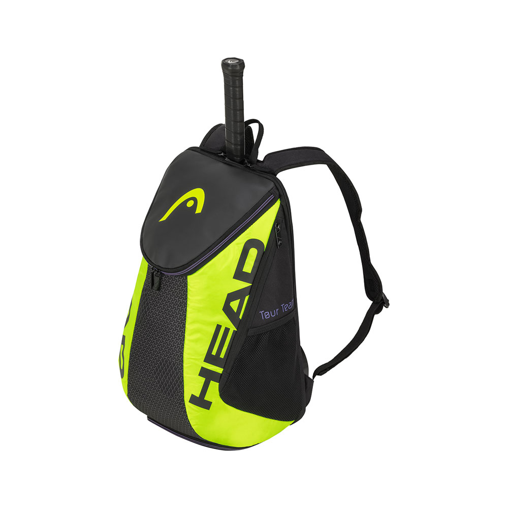 Рюкзак HEAD 283500 RUCSAC HEAD TT EXTREME 20 BKNY photo 