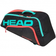 Geanta sport HEAD COMBI GRAVT BKTE 20 thumbnav 1