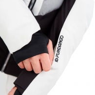 Scurta Fundango Salina Padded Jacket thumbnav 4
