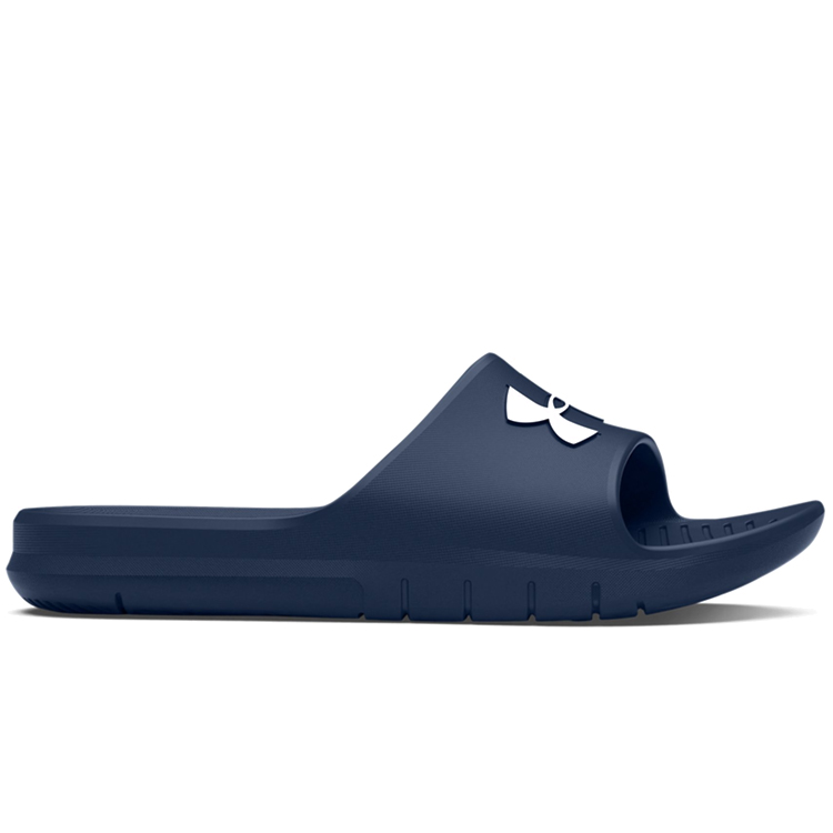 Slapi Under Armour UA CORE PTH SL pt Barbati / 44 / Albastru photo 2