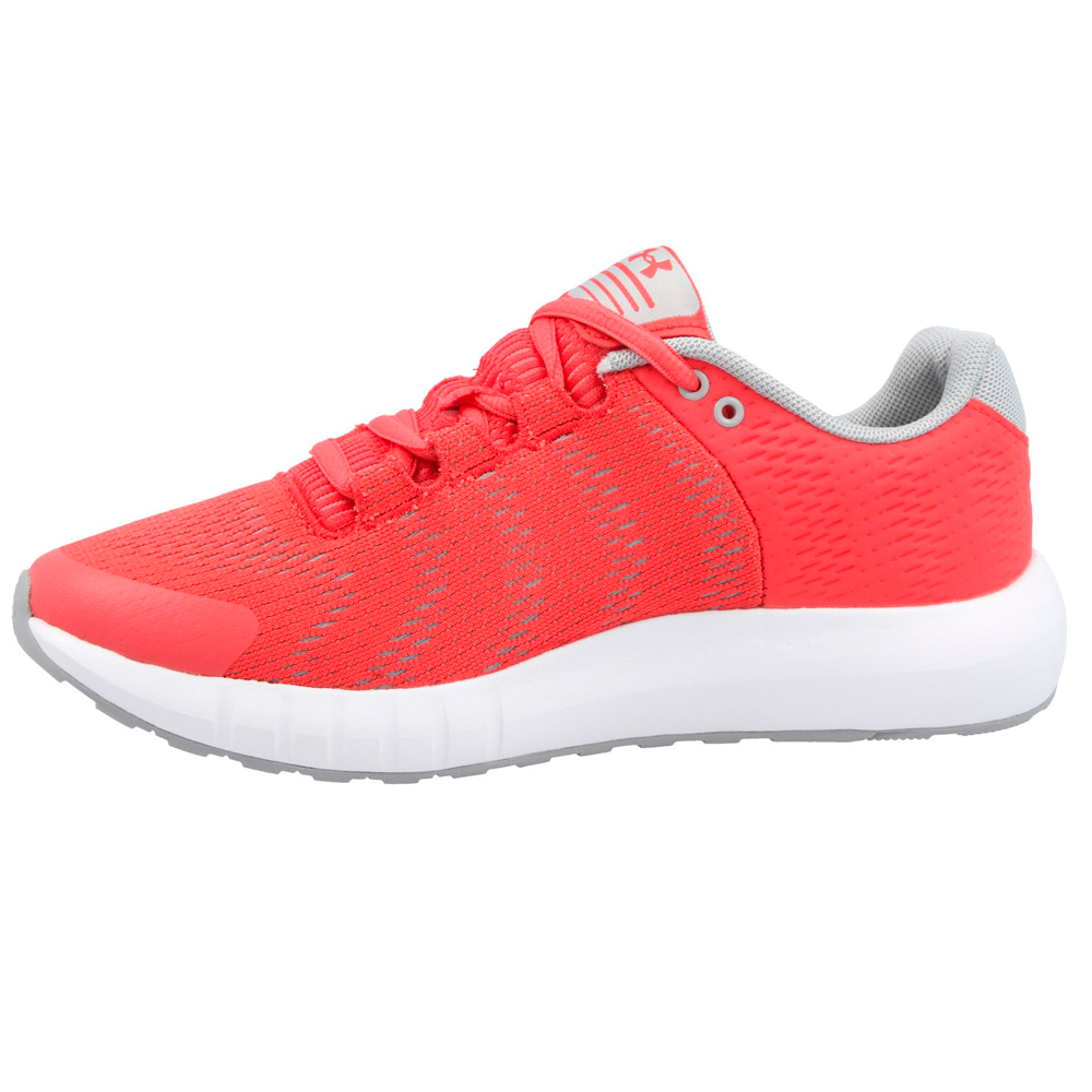 Кроссовки Under Armour UA W Micro G Pursuit BP photo Кроссовки Under Armour UA W Micro G Pursuit BP photo