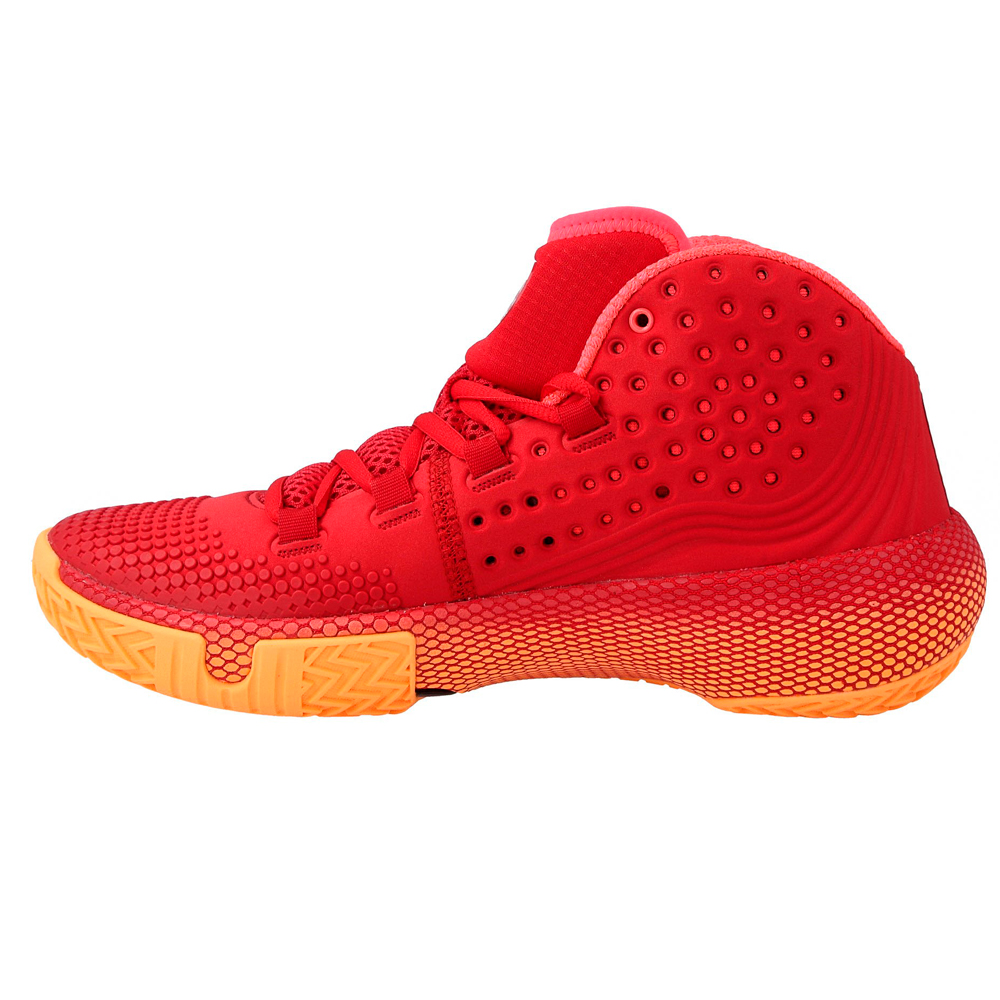 Кроссовки Under Armour UA HOVR Havoc 2 photo Кроссовки Under Armour UA HOVR Havoc 2 photo