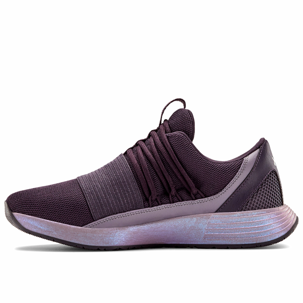 Incaltaminte Sport Under Armour UA W Breathe Lace Glitz photo Incaltaminte Sport Under Armour UA W Breathe Lace Glitz photo