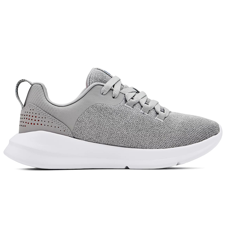 Кроссовки Under Armour UA W ESSENTIAL NM / Женский / 36.5 / Серый photo 2