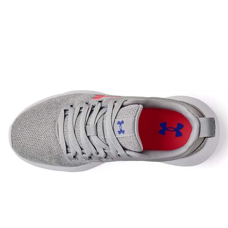 Кроссовки Under Armour UA W ESSENTIAL NM / Женский / 36.5 / Серый photo 3