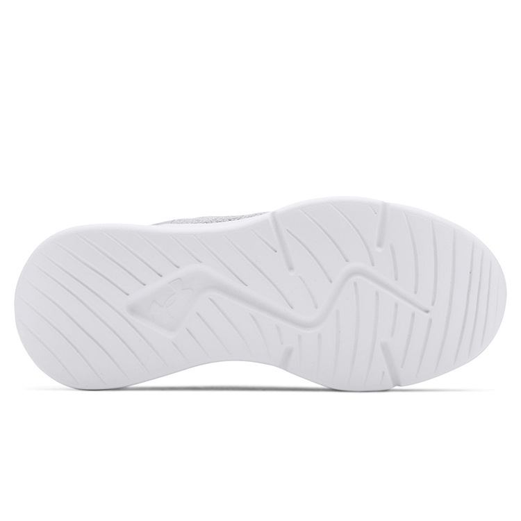 Кроссовки Under Armour UA W ESSENTIAL NM / Женский / 36.5 / Серый photo 4