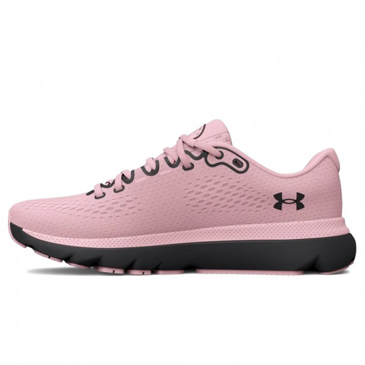 Кроссовки Under Armour UA W HOVR Infinite 4 photo Кроссовки Under Armour UA W HOVR Infinite 4 photo