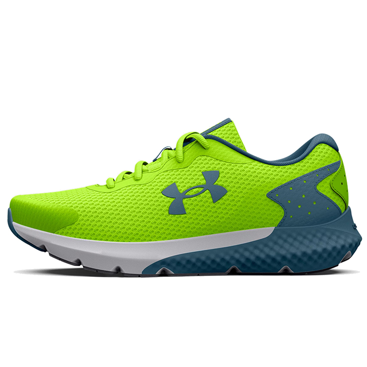 Incaltaminte Sport Under Armour UA BGS CHARGED ROGUE 3 photo Incaltaminte Sport Under Armour UA BGS CHARGED ROGUE 3 photo