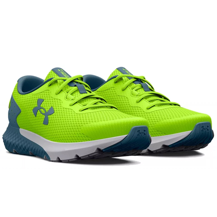 Кроссовки Under Armour UA BGS CHARGED ROGUE 3 photo 3