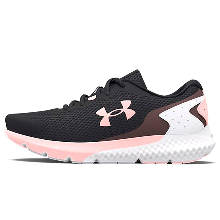 Кроссовки Under Armour UA GGS Charged Rogue 3 photo Кроссовки Under Armour UA GGS Charged Rogue 3 photo