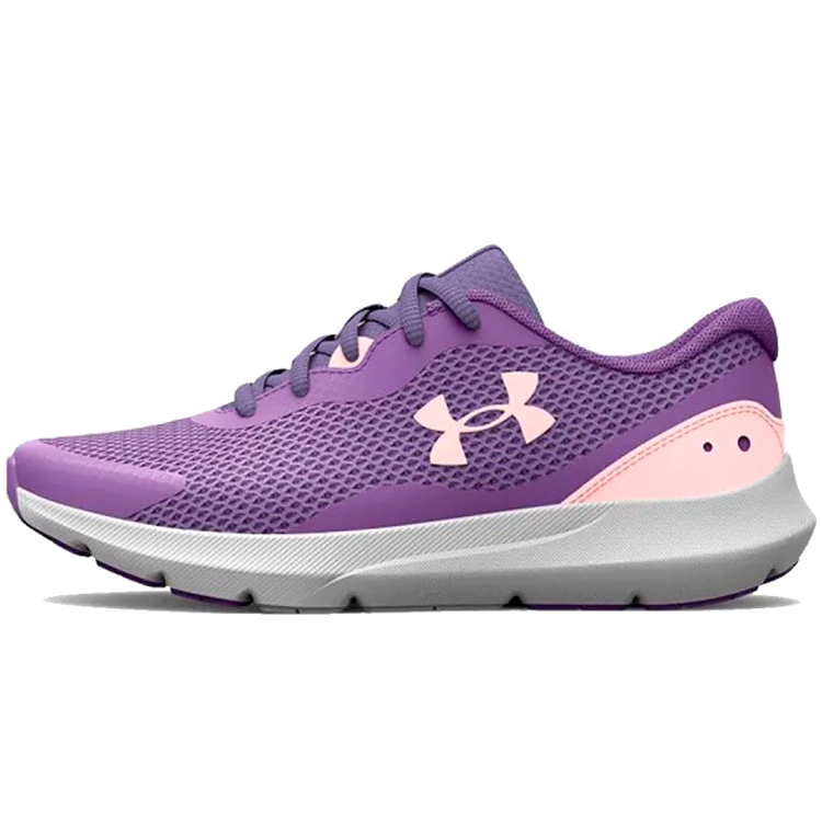 Кроссовки Under Armour UA GGS Surge 3 photo 