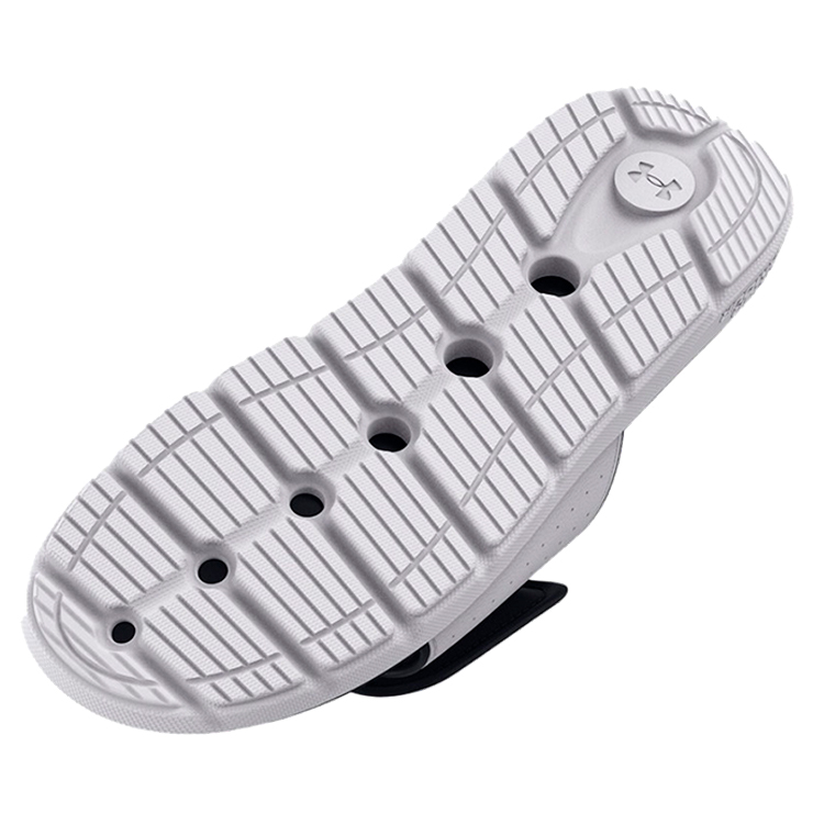 Шлепанцы Under Armour UA M IGNITE 7 / Мужской / 44 / Белый photo 2