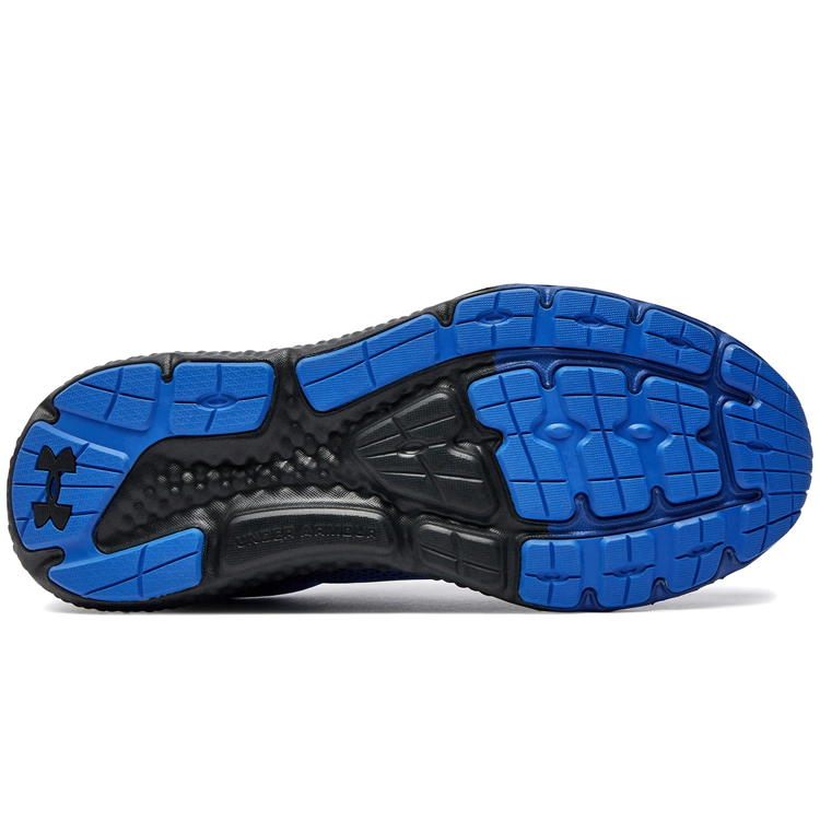 Кроссовки Under Armour UA Charged Rogue 4 / Мужской / 44 / Синий photo 2