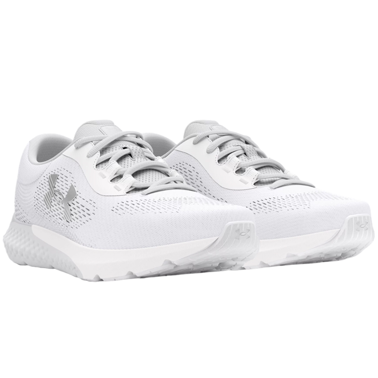 Кроссовки Under Armour UA W Charged Rogue 4 / Женский / 38 / Белый photo 3