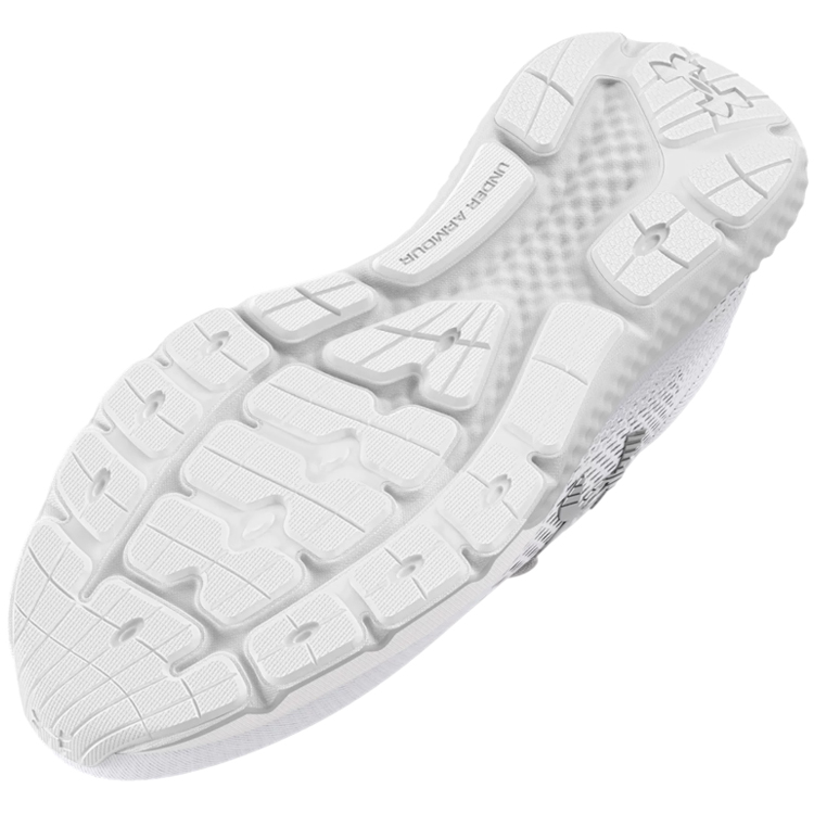 Кроссовки Under Armour UA W Charged Rogue 4 / Женский / 38 / Белый photo 5