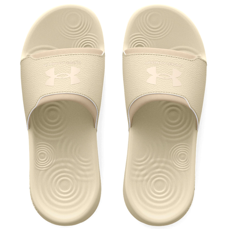Slapi Under Armour UA W Ignite Select pt Femei / 42 / Bej photo 3