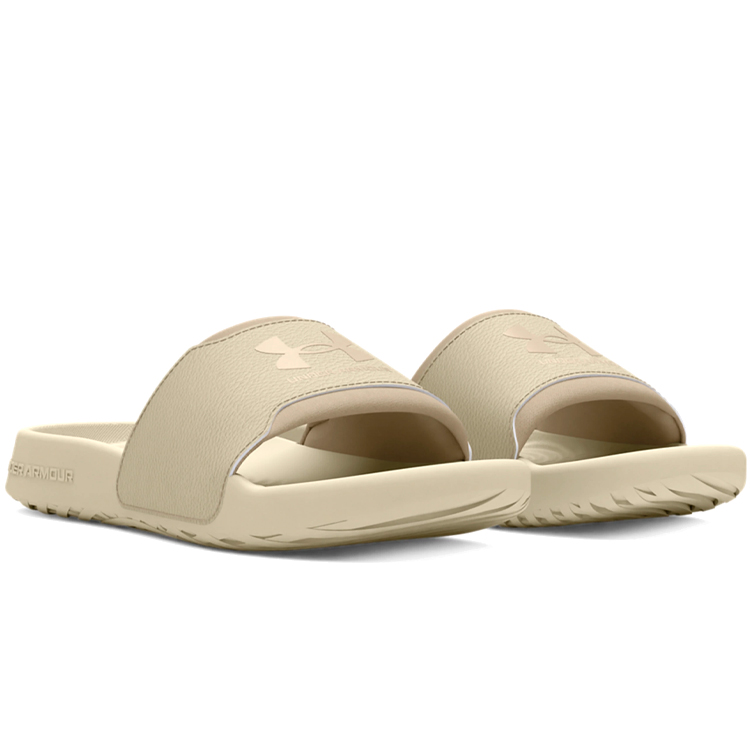 Slapi Under Armour UA W Ignite Select pt Femei / 42 / Bej photo 4