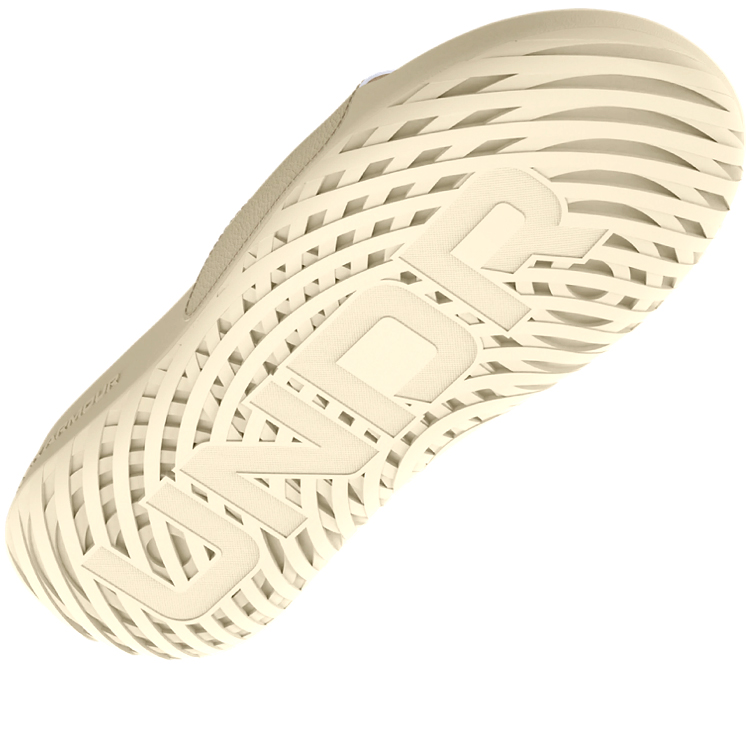 Slapi Under Armour UA W Ignite Select pt Femei / 42 / Bej photo 5