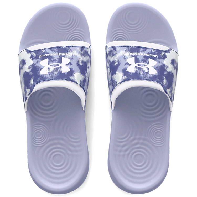 Slapi Under Armour UA W Ignite Select Graphic pt Femei / 39 / Mov photo 2