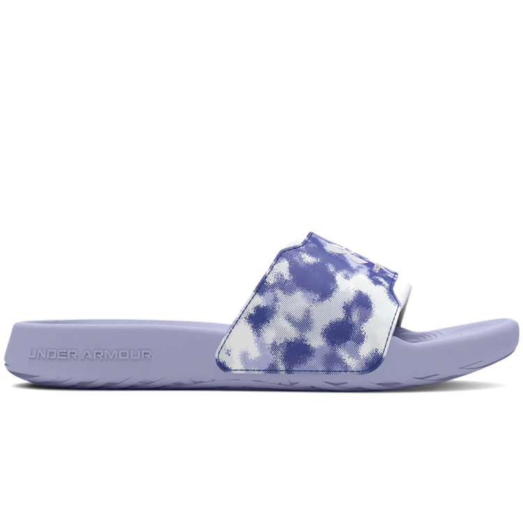 Slapi Under Armour UA W Ignite Select Graphic pt Femei / 39 / Mov photo 5