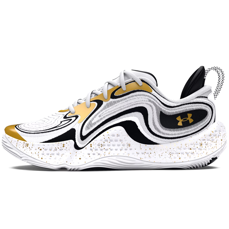 Incaltaminte Sport Under Armour UA SPAWN 6 photo 