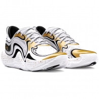 Кроссовки Under Armour UA SPAWN 6 thumbnav 5