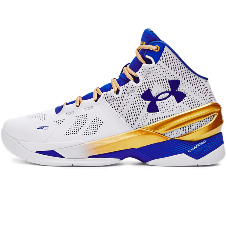 Incaltaminte Sport Under Armour CURRY 2 NM photo Incaltaminte Sport Under Armour CURRY 2 NM photo