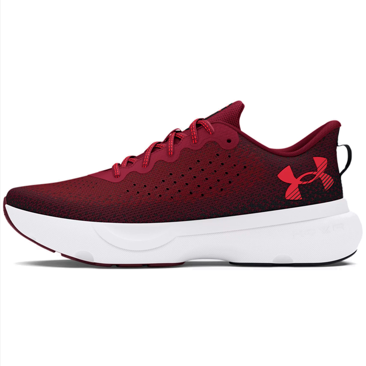 Кроссовки Under Armour UA Infinite photo Кроссовки Under Armour UA Infinite photo