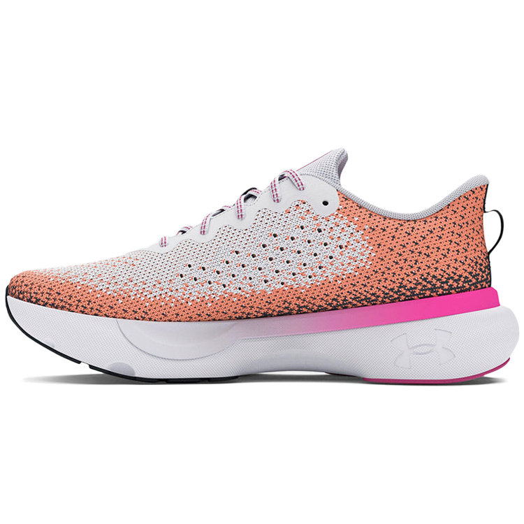 Кроссовки Under Armour UA W Infinite photo 
