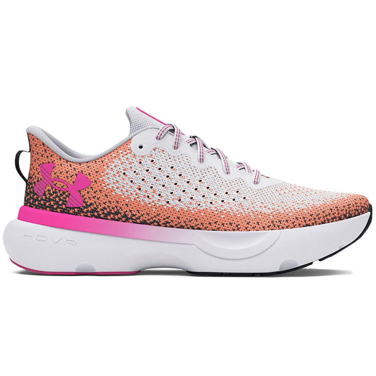 Incaltaminte Sport Under Armour UA W Infinite pt Femei / 37.5 / Roz photo 2