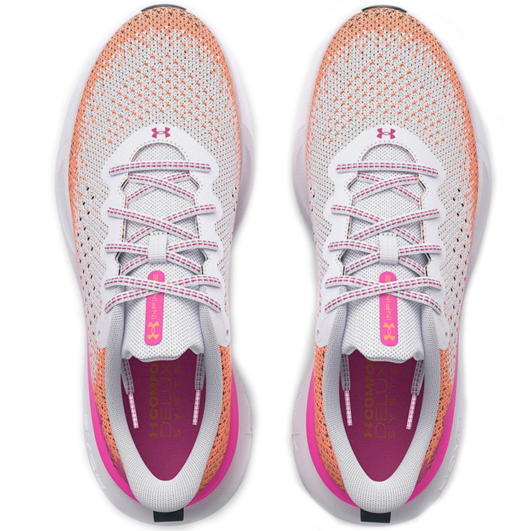 Incaltaminte Sport Under Armour UA W Infinite pt Femei / 37.5 / Roz photo 4