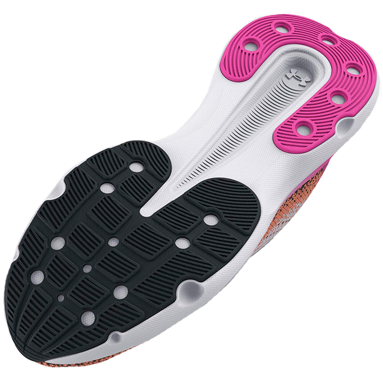 Incaltaminte Sport Under Armour UA W Infinite pt Femei / 37.5 / Roz photo 5