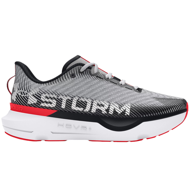 Кроссовки Under Armour UA U Infinite Pro Storm / Мужской / 44.5 / Серый photo 2