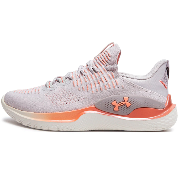 Кроссовки Under Armour UA W Flow Dynamic INT EGRIT / Женский / 37.5 / Серый photo 1