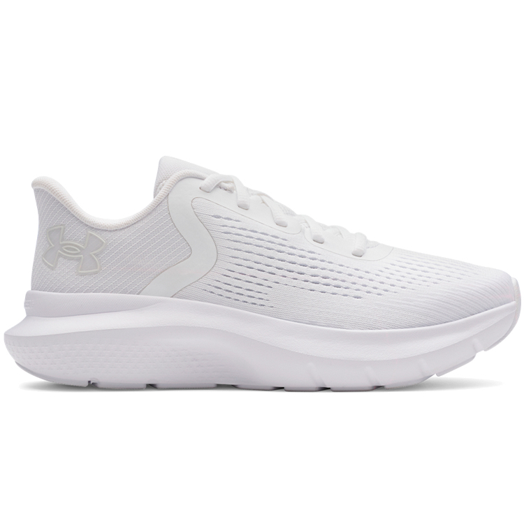 Кроссовки Under Armour UA W Charged Rogue 5 / Женский / 42 / Белый photo 2