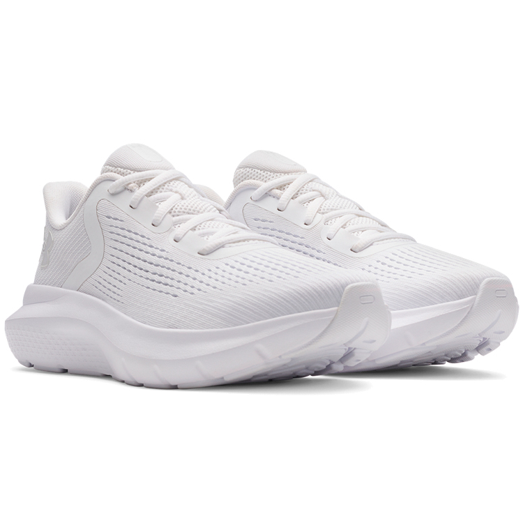 Кроссовки Under Armour UA W Charged Rogue 5 / Женский / 42 / Белый photo 3