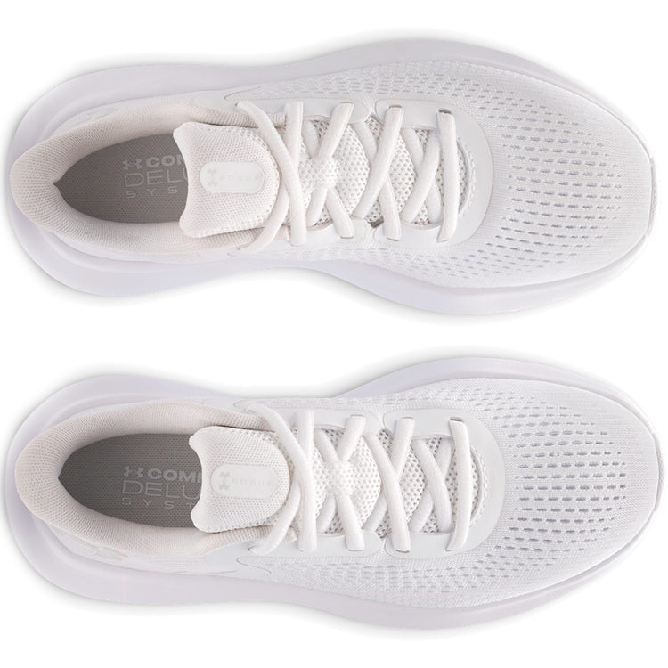 Кроссовки Under Armour UA W Charged Rogue 5 / Женский / 42 / Белый photo 4
