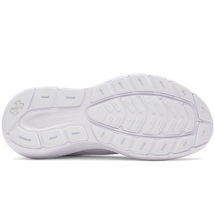 Кроссовки Under Armour UA W Charged Rogue 5 / Женский / 42 / Белый photo 5