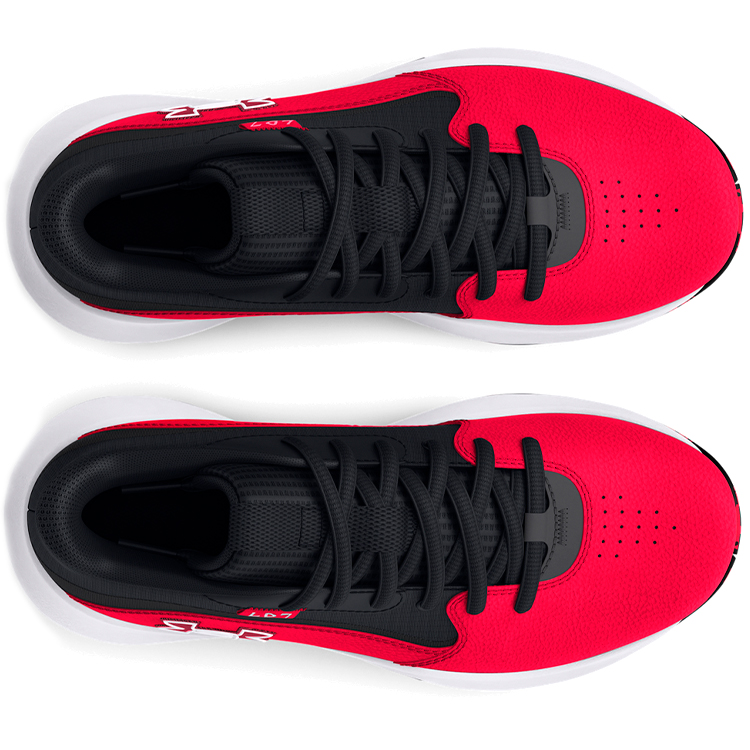 Кроссовки Under Armour UA GS Lockdown 7 photo 4