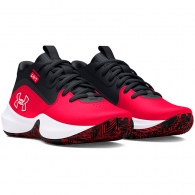 Кроссовки Under Armour UA GS Lockdown 7 thumbnav 3