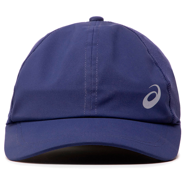 Кепка Asics ESNT CAP One size Синий photo 4