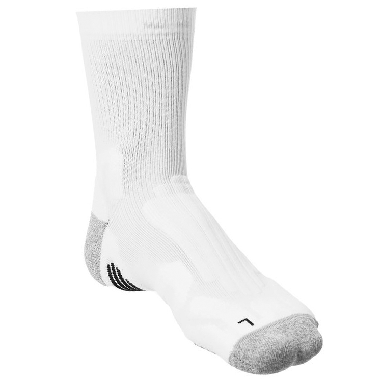 Sosete Unisex Asics TENNIS CREW SOCK 35-38 Alb photo 3