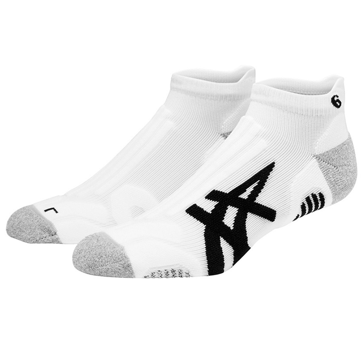 Sosete Unisex Asics TENNIS SINGLE TAB SOCK 36-38 Alb photo 4