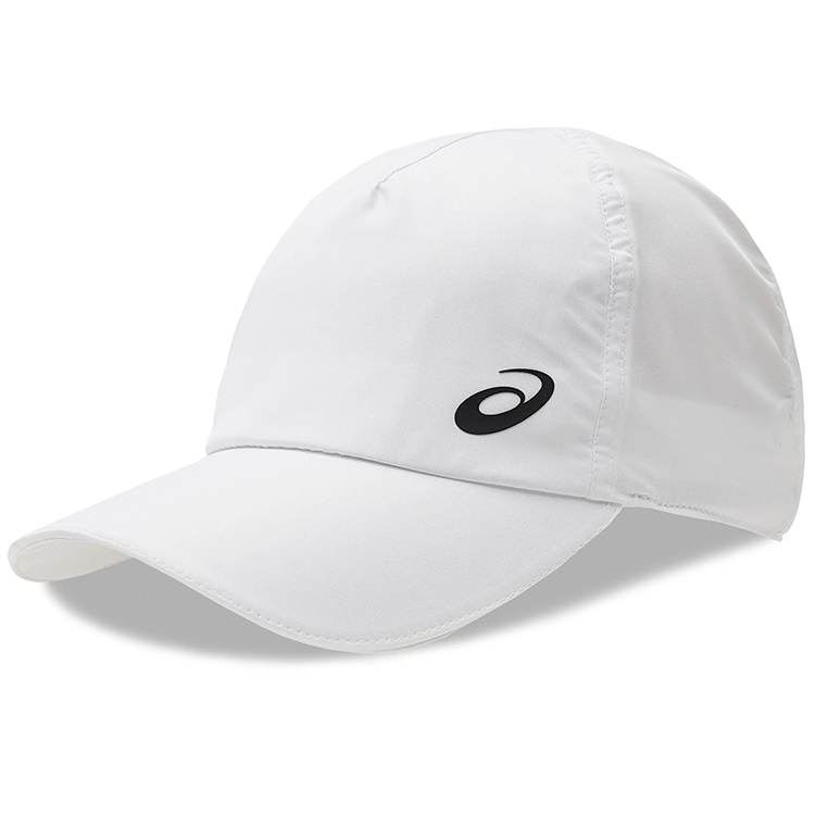 Кепка Asics PF CAP L Белый photo 1 Кепка Asics PF CAP L Белый photo 1