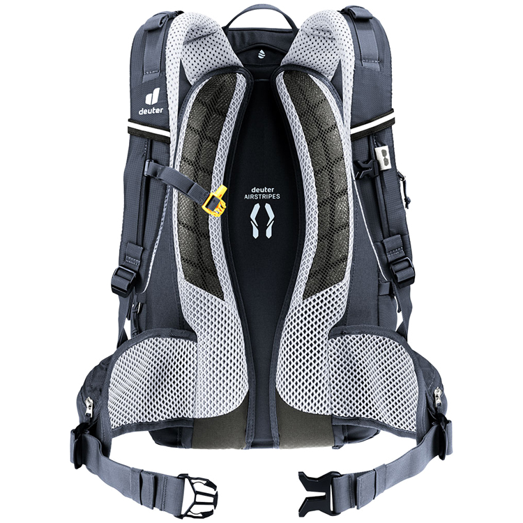 Rucsac Deuter TRANS ALPINE 24L 3200124-7000 Negru photo 5