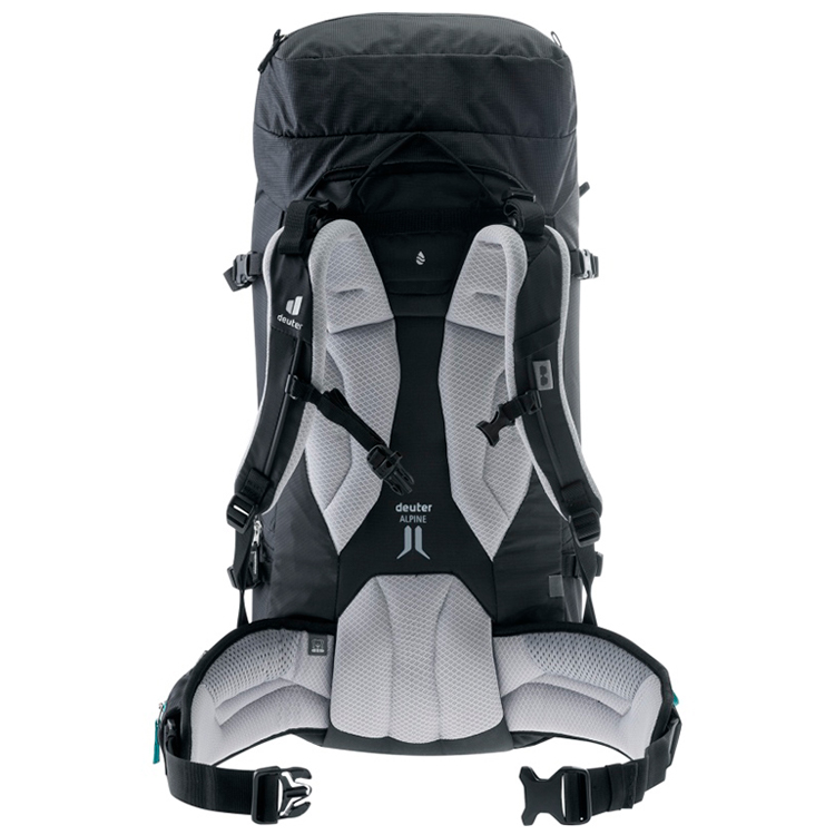 Rucsac Deuter GUIDE 32+ SL 3361021-7000 Negru photo 3