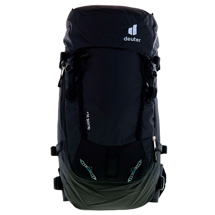 Rucsac Deuter GUIDE 34+ 3361120-700 Negru photo 1