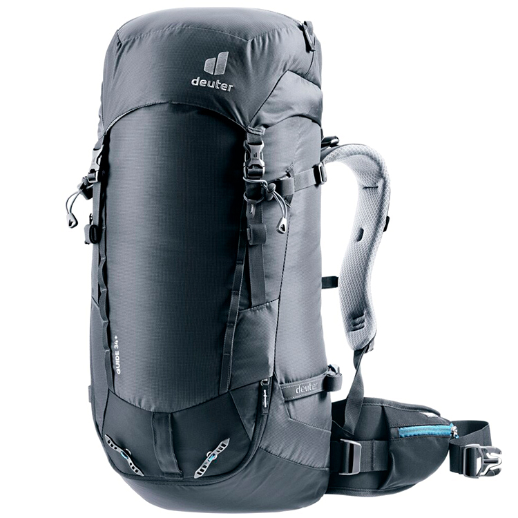 Rucsac Deuter GUIDE 34+ 3361120-700 Negru photo 2