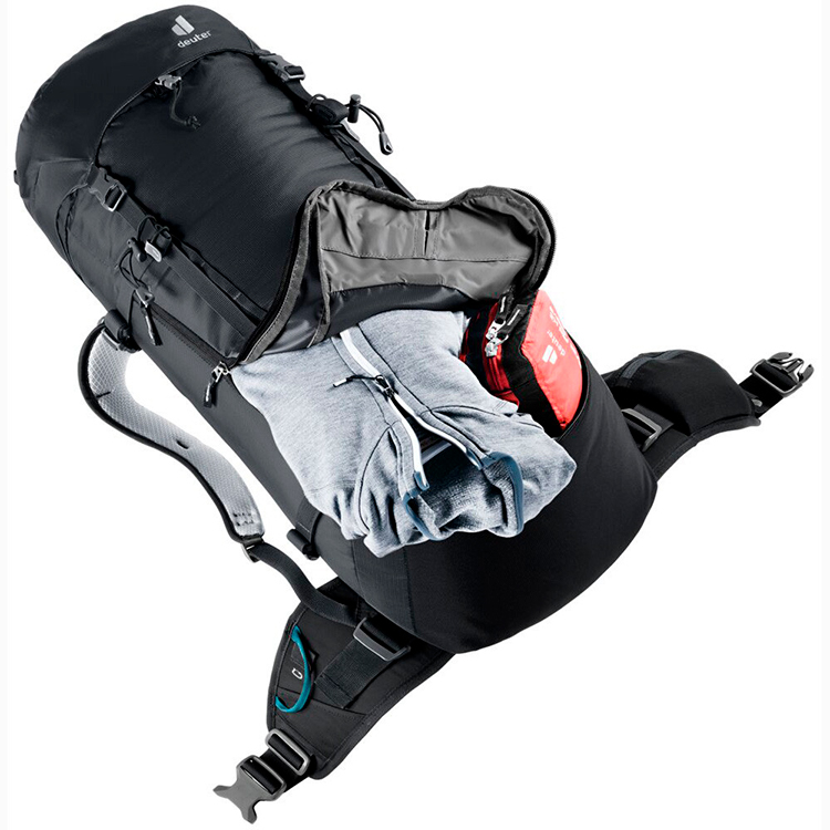 Rucsac Deuter GUIDE 34+ 3361120-700 Negru photo 3